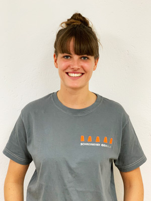 Linda Oswald