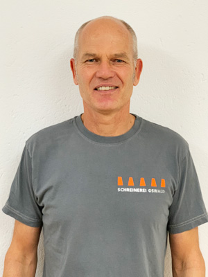 Roger Oswald